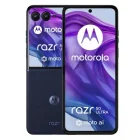 Motorola Razr 50 Ultra View 5 - Camera, Display & Design