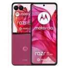 Motorola Razr 50 Ultra View 7 - Camera, Display & Design