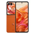 Motorola Razr 50s View 1 - Camera, Display & Design