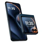 Motorola Razr 60 View 11 - Camera, Display & Design