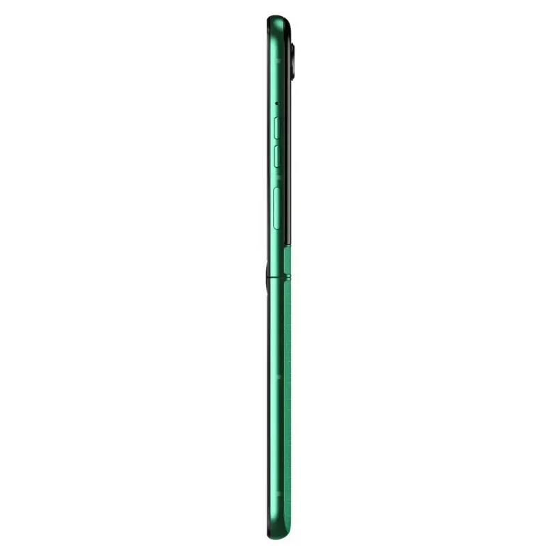 Motorola Razr 60 View 16 - Camera, Display & Design