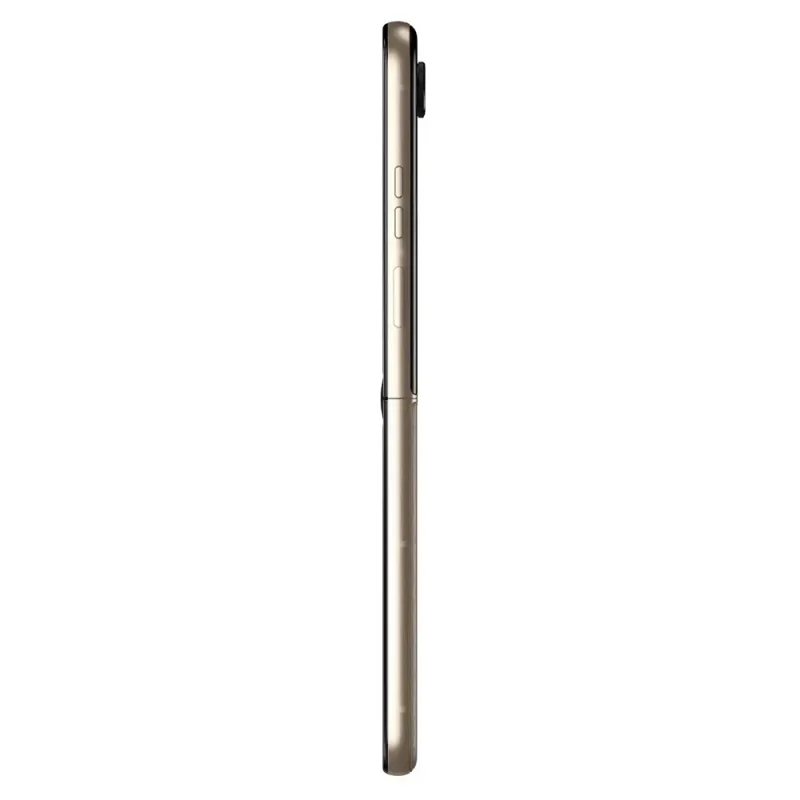 Motorola Razr 60 View 19 - Camera, Display & Design