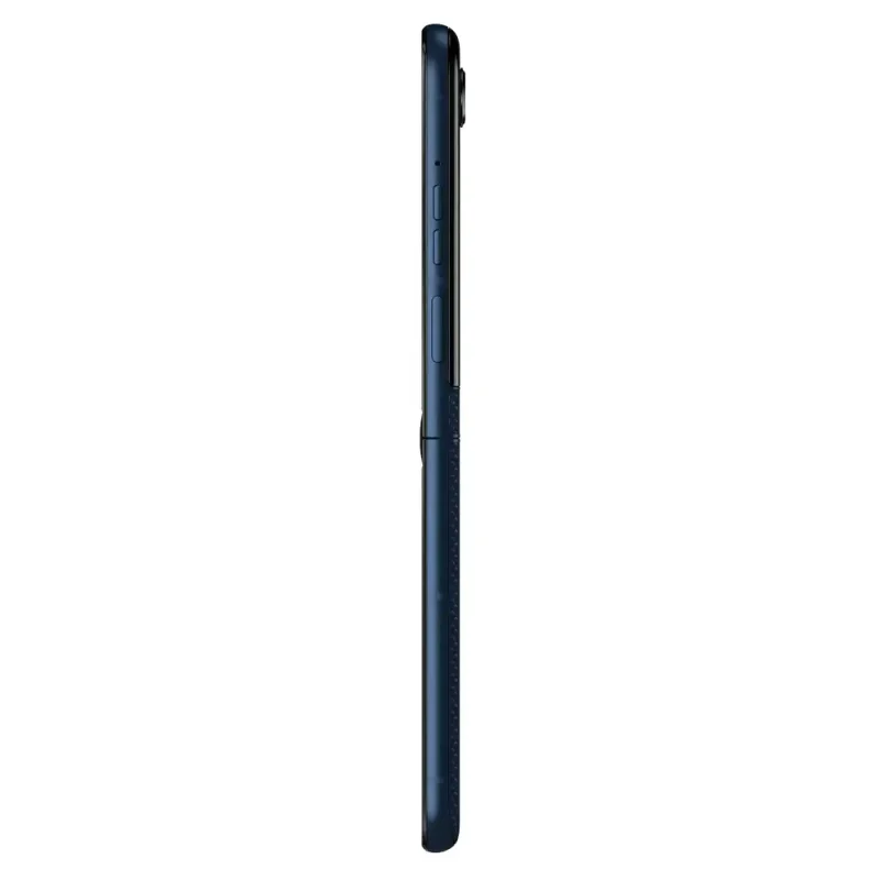 Motorola Razr 60 View 22 - Camera, Display & Design