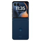 Motorola Razr 60 View 9 - Camera, Display & Design