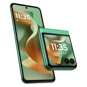 Motorola Razr 60 Price & Official Specs in Bangladesh