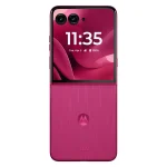 Motorola Razr 60 Ultra View 3 - Camera, Display & Design