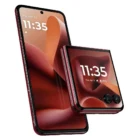 Motorola Razr 60 Ultra View 3 - Camera, Display & Design