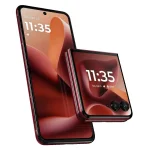 Motorola Razr 60 Ultra View 4 - Camera, Display & Design
