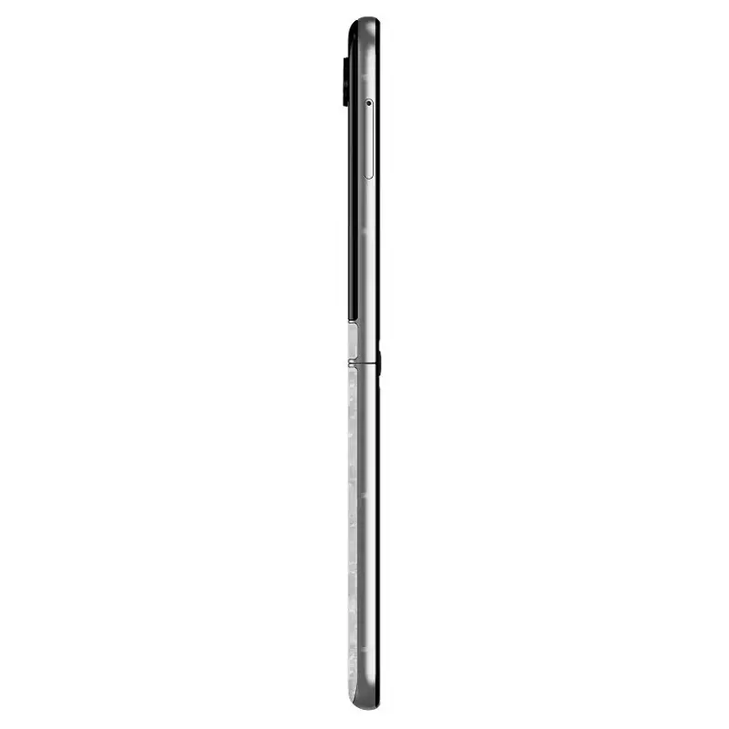Motorola Razr 70 View 25 - Camera, Display & Design