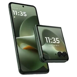 Motorola Razr 70 Plus Price & Official Specs in Bangladesh