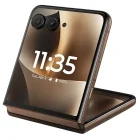 Motorola Razr 70 Ultra View 18 - Camera, Display & Design
