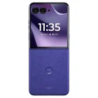 Motorola Razr 70 Ultra View 3 - Camera, Display & Design