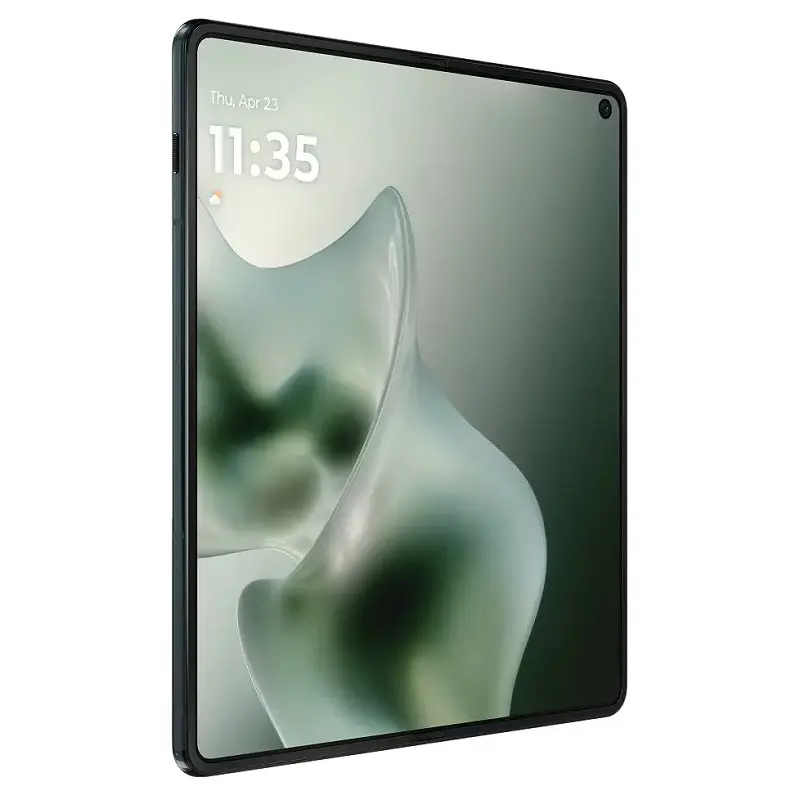 Motorola Razr Fold View 10 - Camera, Display & Design