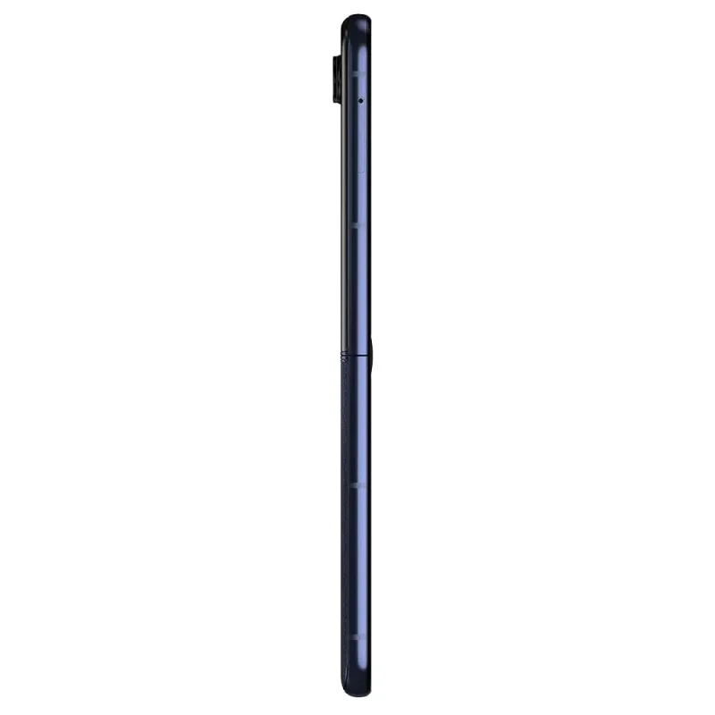 Motorola Razr Plus 2024 View 14 - Camera, Display & Design