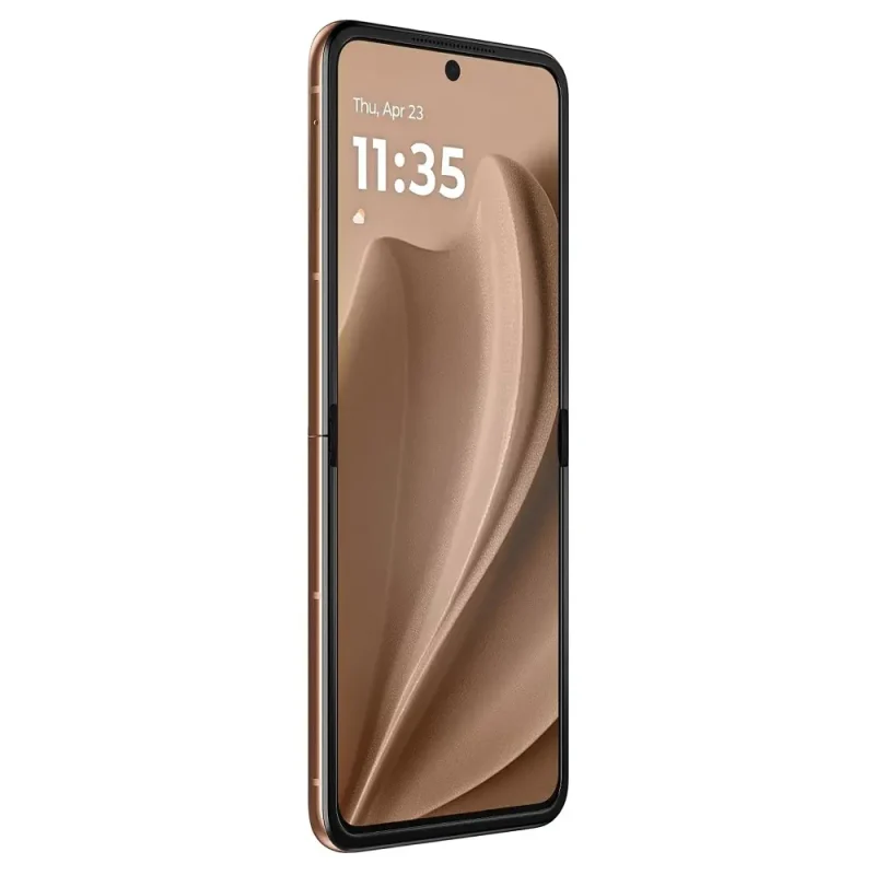 Motorola Razr Plus 2024 View 51 - Camera, Display & Design
