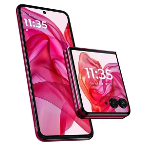 Motorola Razr Plus 2024 Price & Official Specs in Bangladesh