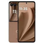 Motorola Razr Plus 2025 Front Official View