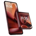 Motorola Razr Ultra 2025 View 1 - Camera, Display & Design
