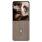 Motorola Razr Ultra 2025 View 11 - Camera, Display & Design