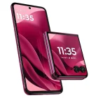 Motorola Razr Ultra 2025 View 38 - Camera, Display & Design