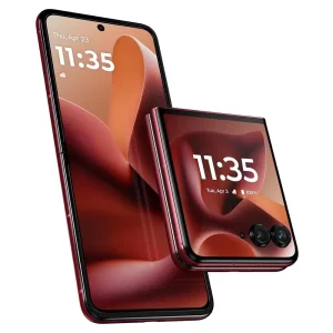 Motorola Razr Ultra 2025 Price & Official Specs in Bangladesh