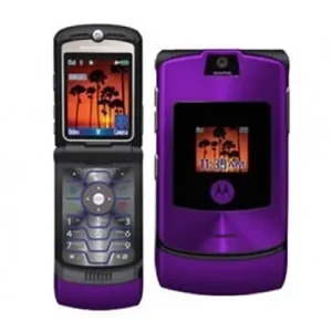 Motorola RAZR V3i Price & Official Specs in Bangladesh