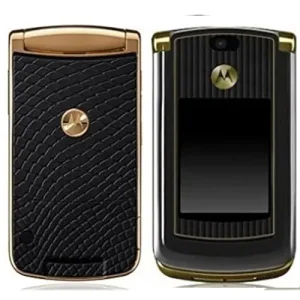 Motorola RAZR2 V8 Price & Official Specs in Bangladesh
