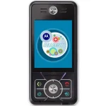 Motorola ROKR E6 Angle/Color Variant 2