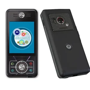 Motorola ROKR E6 Price & Official Specs in Bangladesh