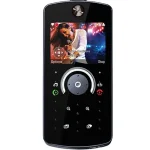 Motorola ROKR E8 View 2 - Camera, Display & Design