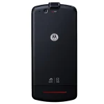 Motorola ROKR E8 View 3 - Camera, Display & Design