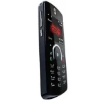 Motorola ROKR E8 View 4 - Camera, Display & Design