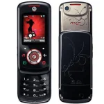 Motorola ROKR EM325 Front Official View