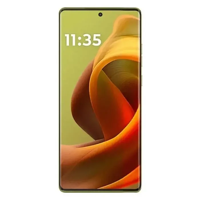 Motorola S50 Neo View 2 - Camera, Display & Design