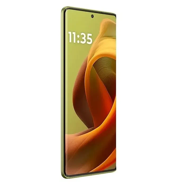 Motorola S50 Neo View 4 - Camera, Display & Design