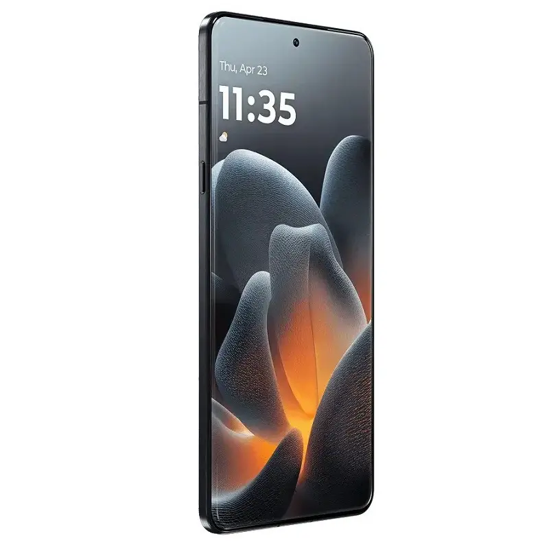 Motorola Signature View 13 - Camera, Display & Design