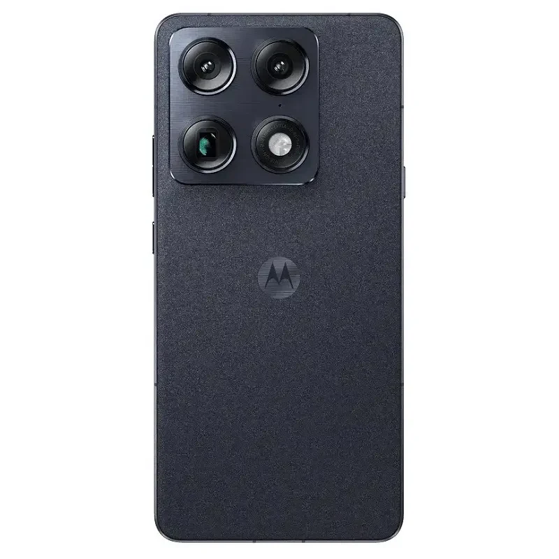 Motorola Signature View 5 - Camera, Display & Design