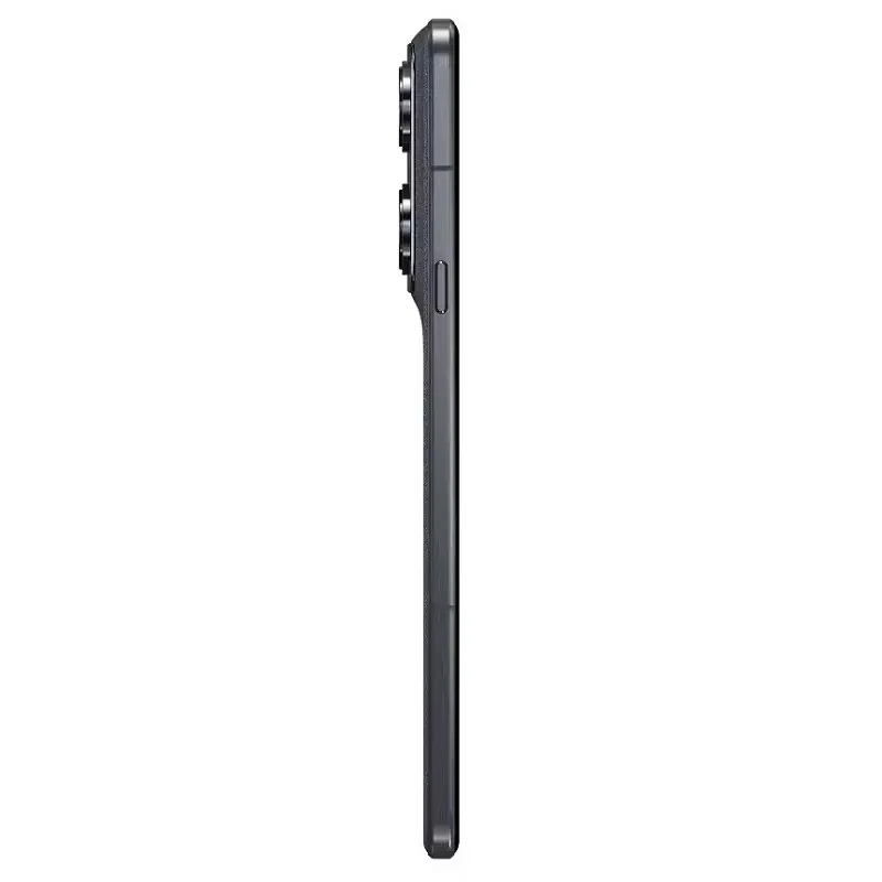 Motorola Signature View 6 - Camera, Display & Design