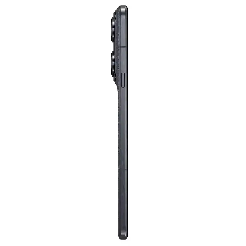 Motorola Signature View 7 - Camera, Display & Design