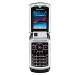 Motorola V3x View 3 - Camera, Display & Design