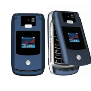 Motorola V3x Price & Official Specs in Bangladesh