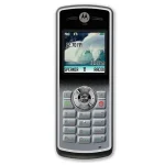 Motorola W181 View 2 - Camera, Display & Design
