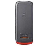 Motorola W230 View 3 - Camera, Display & Design