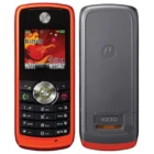 Motorola W230 View 4 - Camera, Display & Design