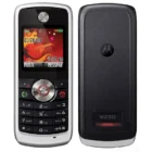 Motorola W230 Front Official View