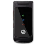 Motorola W270 View 2 - Camera, Display & Design