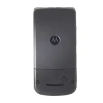 Motorola W270 View 3 - Camera, Display & Design