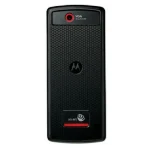 Motorola W388 View 3 - Camera, Display & Design