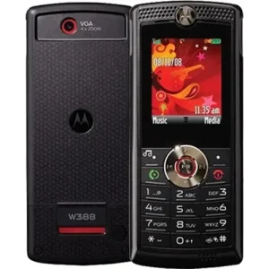 Motorola W388 Price & Official Specs in Bangladesh