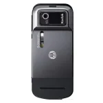 Motorola ZN5 View 3 - Camera, Display & Design
